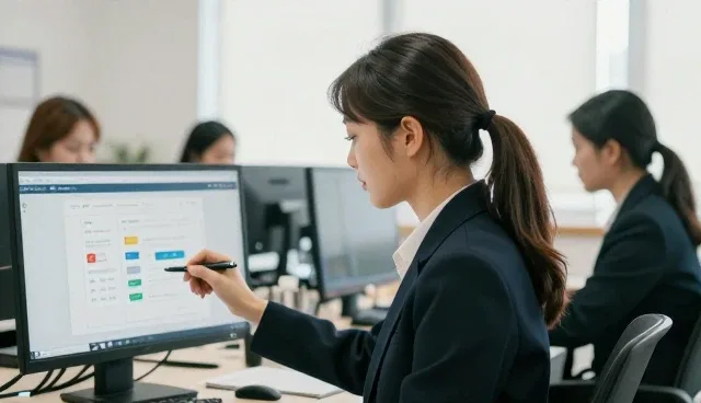 在餐饮管理中如何实现成本控制的精细化应用