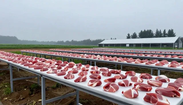 冷链配送能耗管理选型关注点及建议