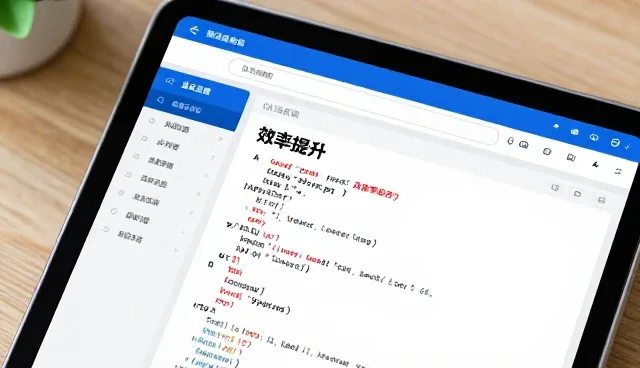 提升冷链配送运营效率的关键选型关注点