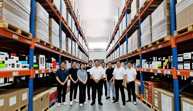 物流管理中性能优化与适用场景的实践分析